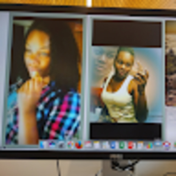 Meet your Posher, Elisia - Picture 1 of 1